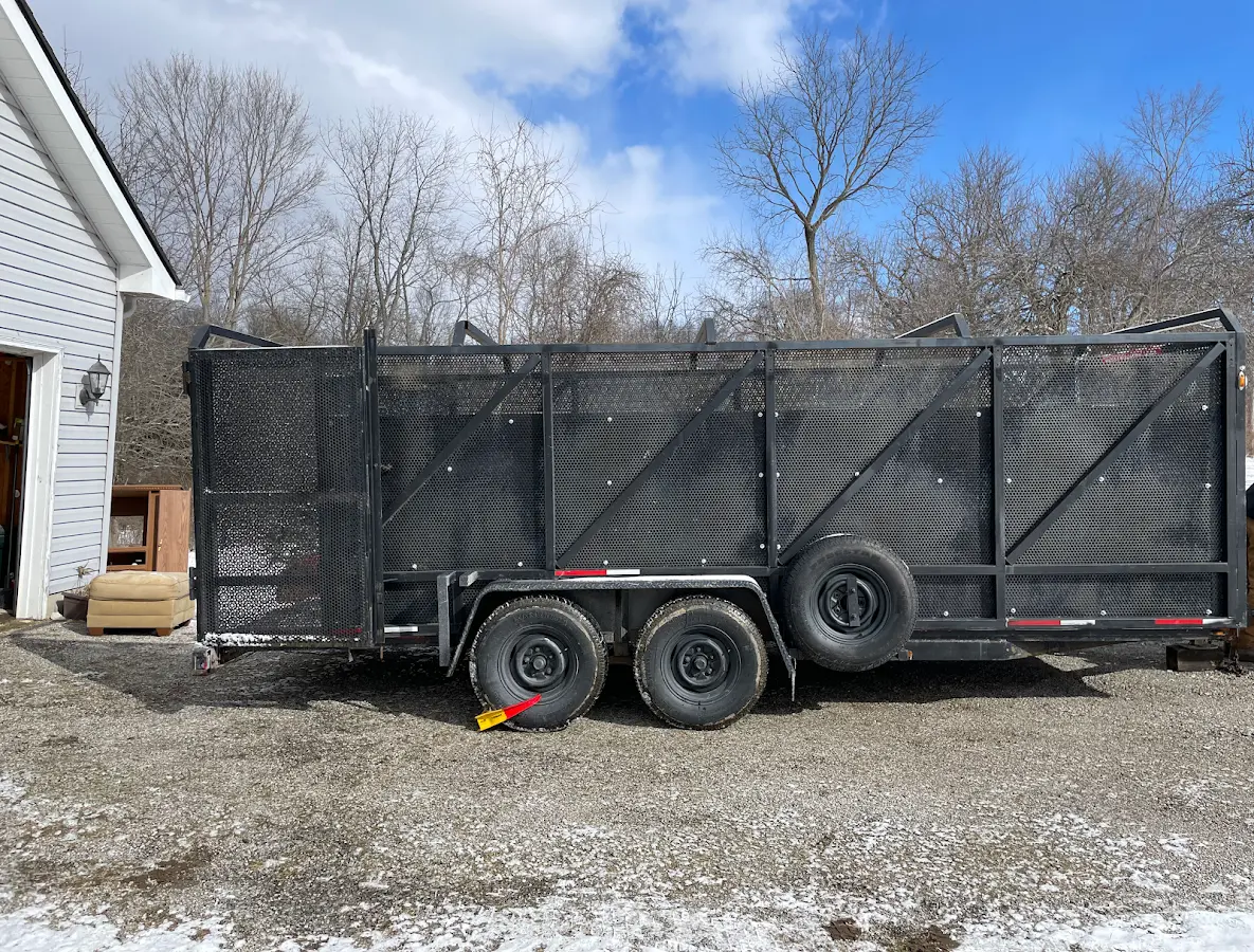 12 Yard Dumpster Rental in Warwick, PA